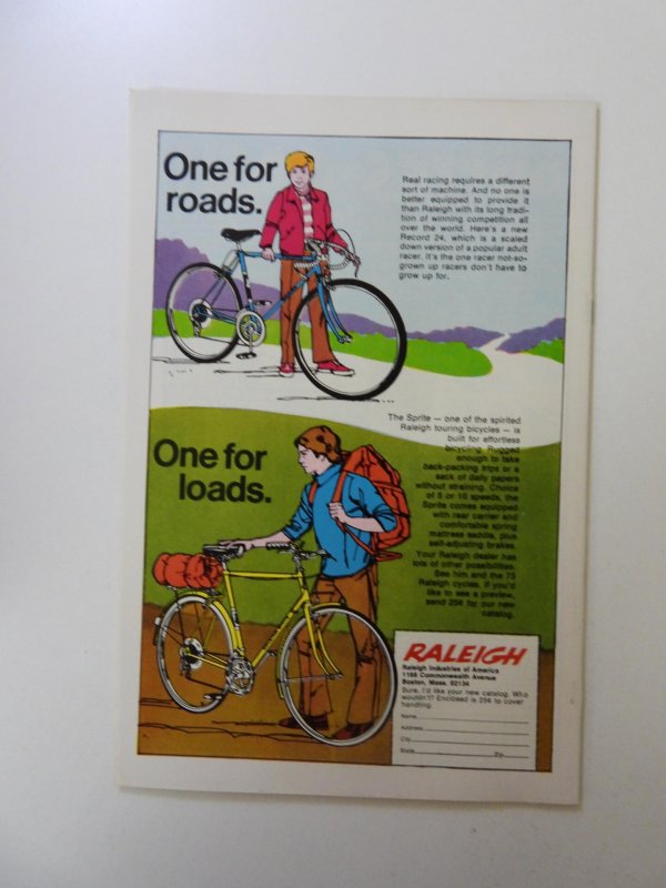 The Shadow #1 (1973) VF/NM condition