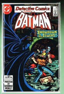 Detective Comics #536 (1984)