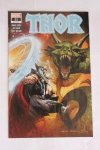 Thor #11 (2021) NM