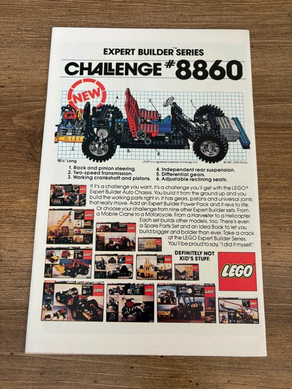 Moon Knight # 15 VF/NM Marvel Comic Book 15 J364