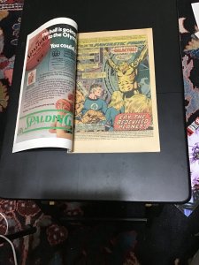 Fantastic Four #172 (1976) 1st Gorr! Galactose! The Destroyer! VF/NM Wow!