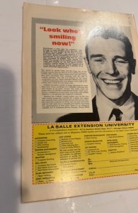 Adventure Into Fear #11 (1972)first app of manthing