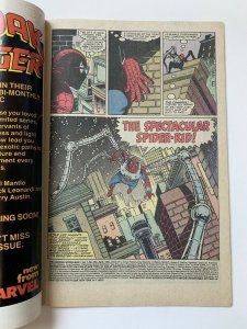 Amazing Spider-Man #263 1st App Normie Osborn First Appearance 1985 