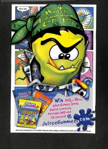 Amazing Spider-Man #509