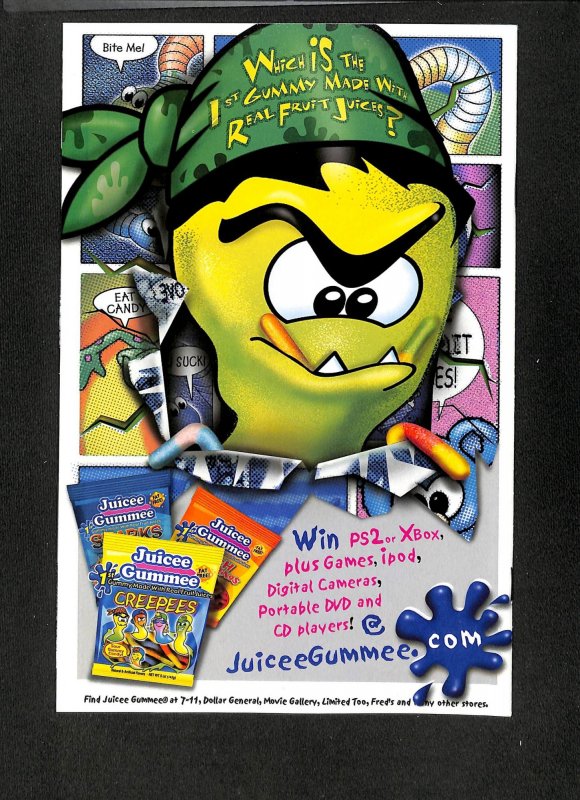 Amazing Spider-Man #509