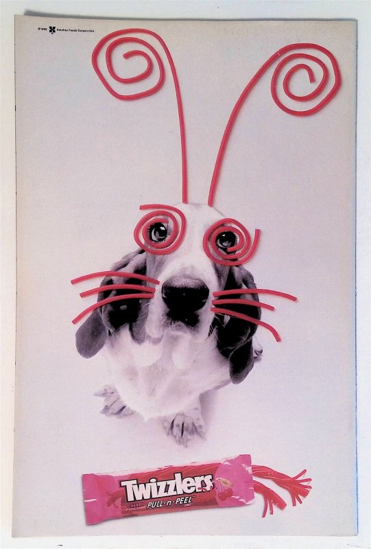 The Amazing Spider-Man #414 (Aug 1996, Marvel) VF