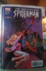 Spectacular Spider-Man #24 (2005)
