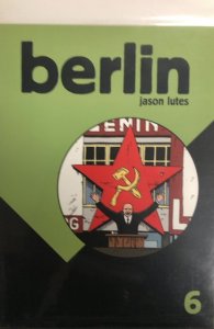 Secret Weapons #9 (1994)