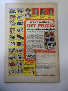 Thor #188 (1971) VG Condition