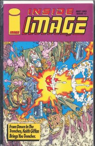 Inside Image #3 (1993)