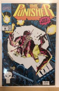 The Punisher #62 (1992)