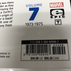 The Mighty Thor (2022) TPB Ulik Unchained • Marvel Universe • Gerry Conway