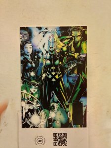 Generation X Ashcan Edition Marvel Comic Book # 1 NM X-Men Wolverine 30 J236