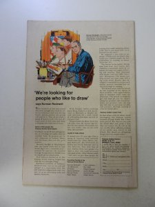 Fantastic Four #92 (1969) FN+ condition