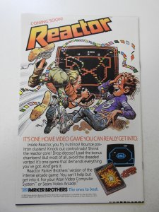 The Uncanny X-Men #168 (1983) VF+ Condition!