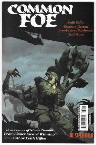 The Atheist #2 (2005)