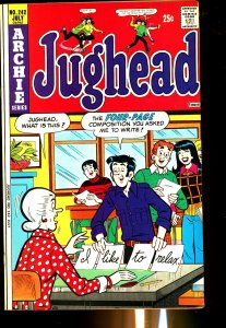 Jughead #242