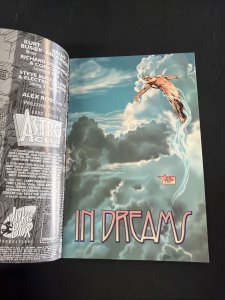 Astro City #1 -Ross - Busiek -Anderson