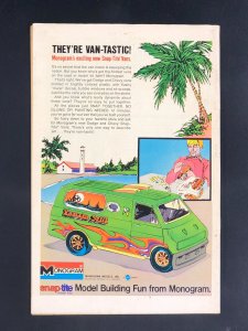 The Brave and the Bold #125 (1976)