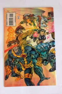 X-Men: Prime (1995) X-Men [Key Issue] NM