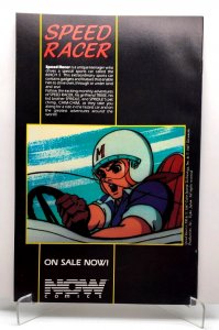 Ghostbusters #2 The Real (1988) Now comics NM/Mint