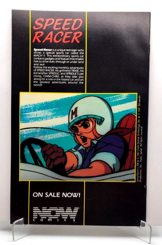 Ghostbusters #2 The Real (1988) Now comics NM/Mint