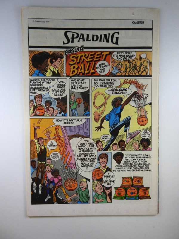 The Incredible Hulk #236 (1979)