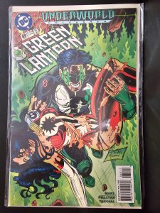 Green Lantern #69 (1995)