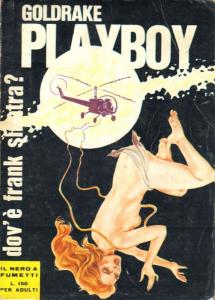 Dov'è Frank Sinatra? (5 / II)