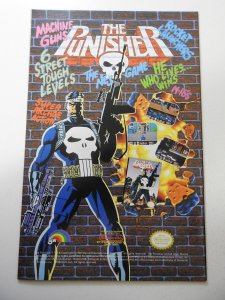 Spider-Man #7 (1991) VF+ Condition