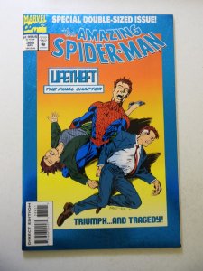 The Amazing Spider-Man #388 (1994) VF Condition