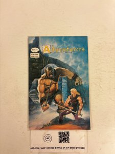 Adventurers #3 FN Adventure Publications Comic Books 23 HH90