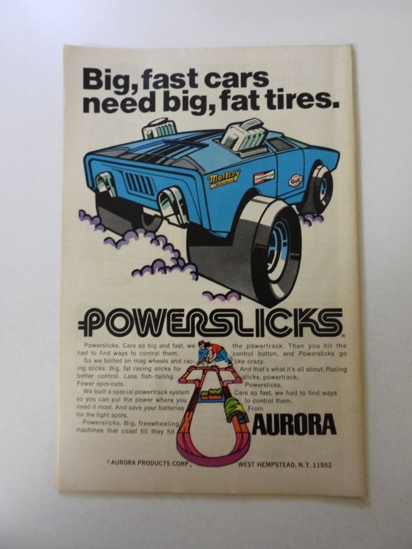 Action Comics #396 (1971) FN/VF condition