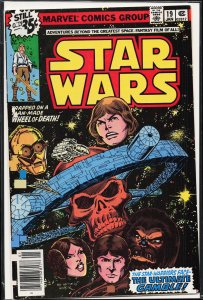 Star Wars #19 (1979) Star Wars