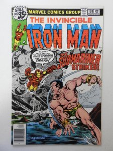 Iron Man #120 FN/VF Condition!