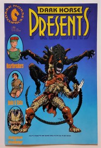 Dark Horse Presents #36 (Oct 1989, Dark Horse) 6.5 FN+