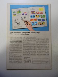 Thor #173 (1970) VG+ Condition