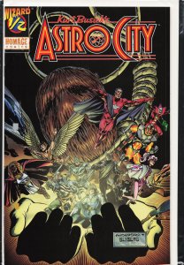 Kurt Busiek's Astro City #½ (1996)
