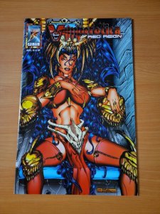 Vamperotica #29 ~ NEAR MINT NM ~ 1997 BrainStorm Comics