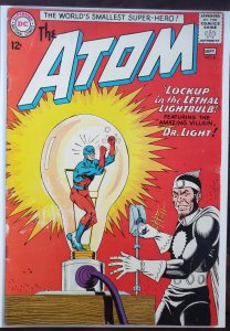 Atom 8