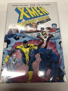 X-Men Mutant Massacre (2024) Omnibus •Marvel • Chris Claremont • Louise Simonson