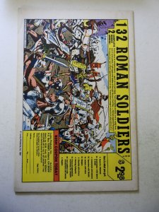 Captain America #255 (1981) VG Condition