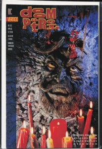 Doom Patrol #65 (1993) Doom Patrol