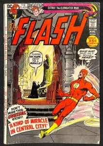 The Flash #208 (1971)