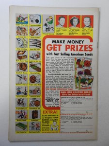 World's Finest Comics #165 (1967) FN Condition