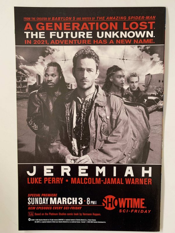 Green Arrow #13 (2002)