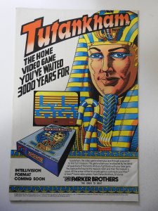 The Uncanny X-Men #173 FN+ Condition