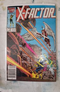 X-Factor #3 (1986)