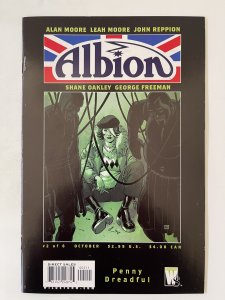 Albion #2 - Fn (2005)