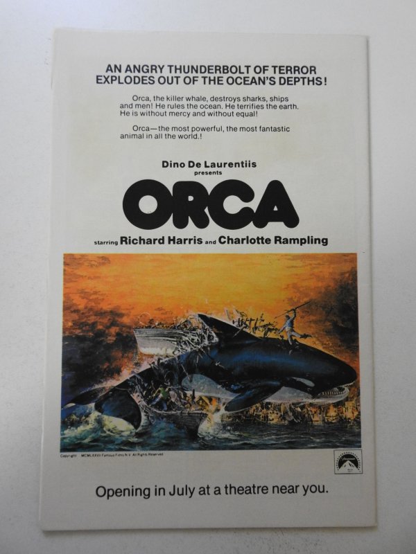 The Avengers #164 (1977) FN Condition!